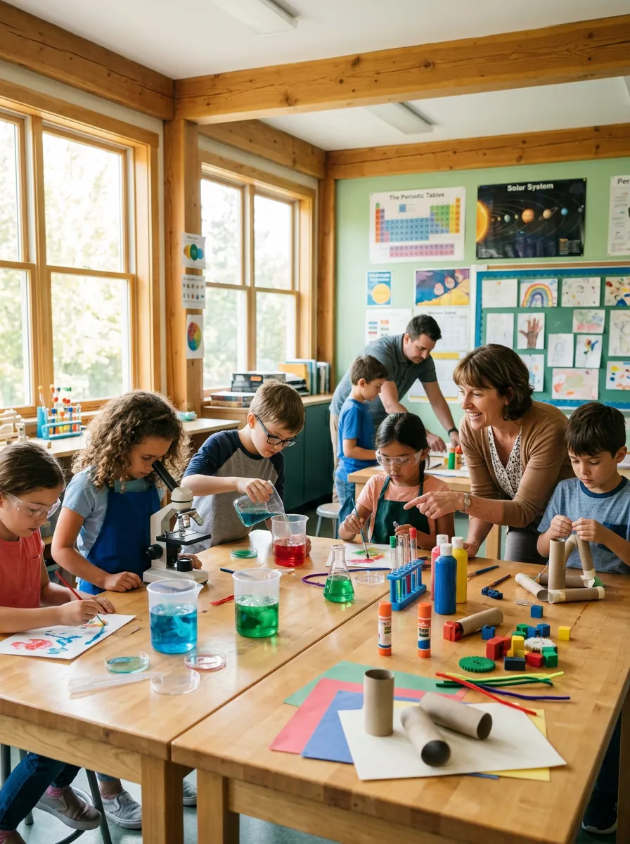 Educational for kids in Sydney — find venues, prices, and reviews