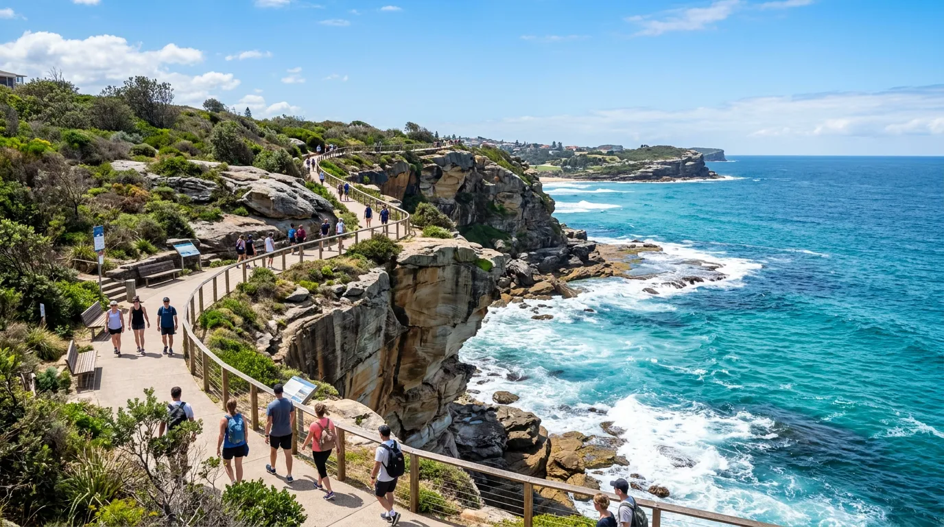 Kids play centres and family activities in Eastern Suburbs, Sydney