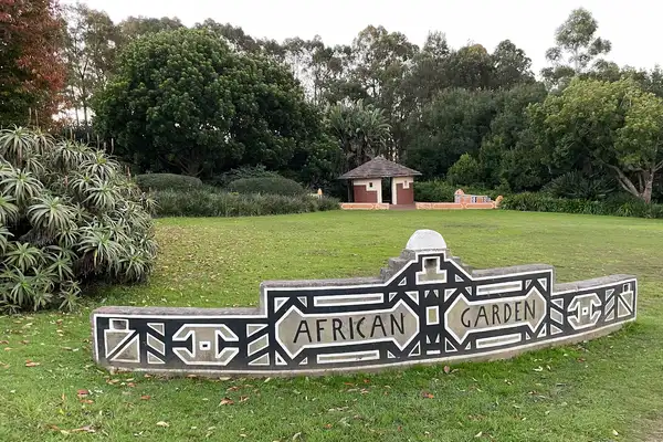 Fagan Park — Outdoor Play in Galston