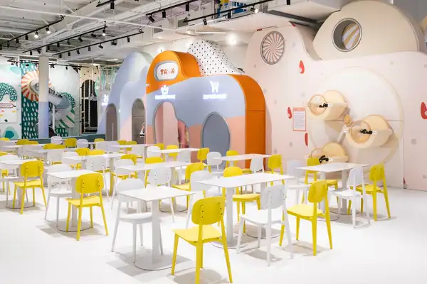 Oran Park Playground in Oran Park