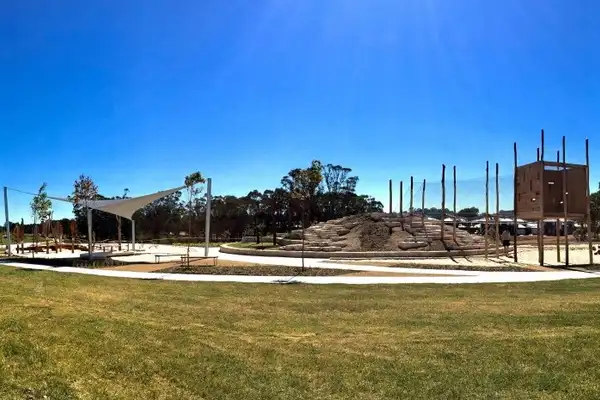 Willowdale Park in Denham Court